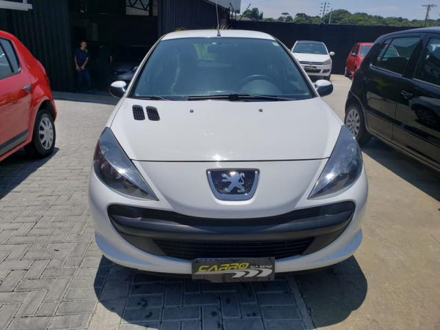 PEUGEOT 207 HATCH X-LINE 1.4 8V FLEX 4P - Foto 2