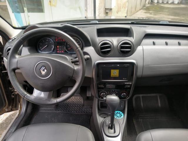 RENAULT DUSTER 20 D 4X2A - Foto 5