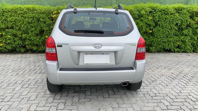 Hyundai Tucson - Foto 5