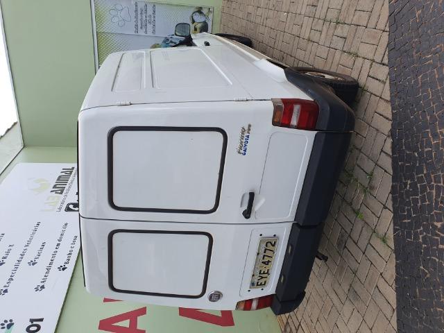 Vende-se fiorino furgão!!! - Foto 2