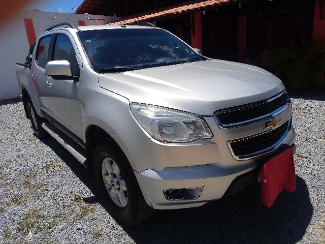 S10 lt 2015 prata