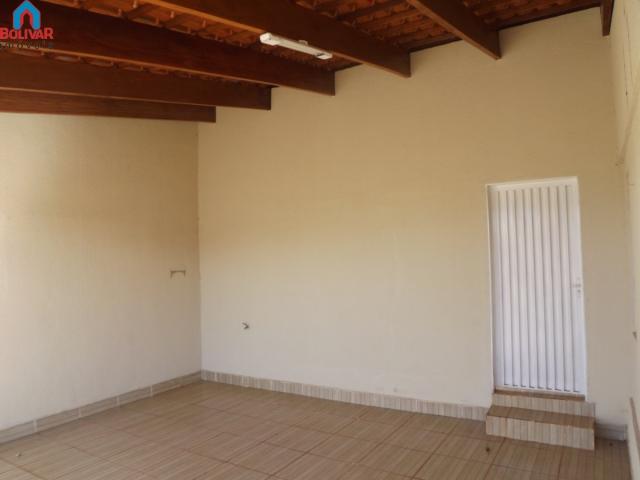 Casa, Ferreira da Costa, Itumbiara-GO - Foto 2