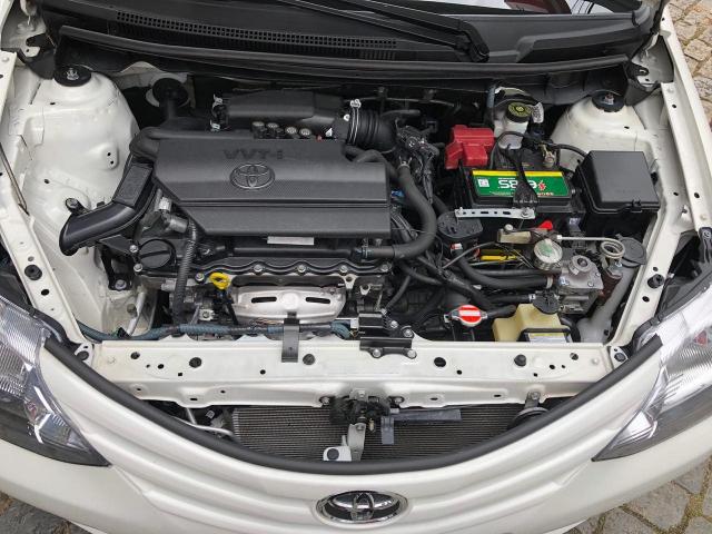 ETIOS 2016/2017 1.5 X SEDAN 16V FLEX 4P MANUAL - Foto 7