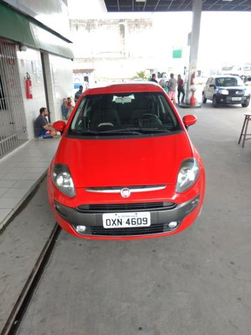 Fiat Punto 1.8 sporting - Foto 2