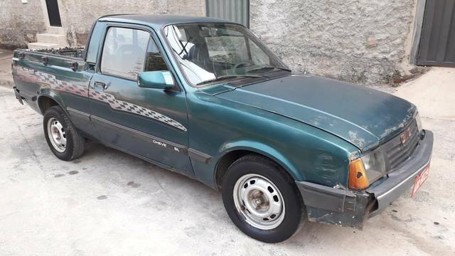 Chevy 500 - Foto 12
