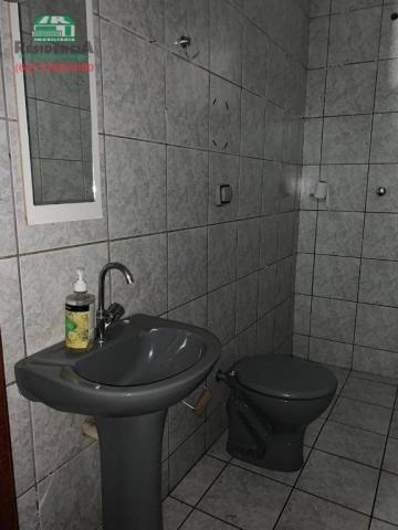 Galpão para alugar, 294 m² por R$ 2.500,00/mês - Jardim Bandeirante - Anápolis/GO - Foto 13