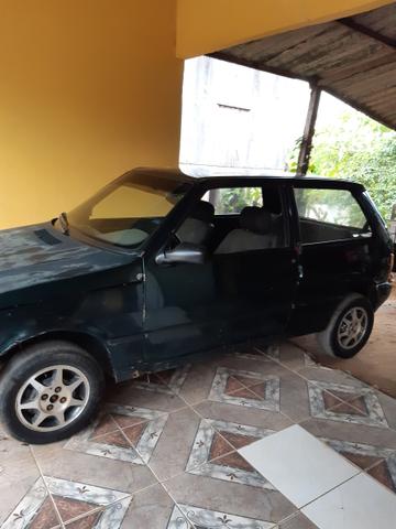 fiat uno - Foto 5