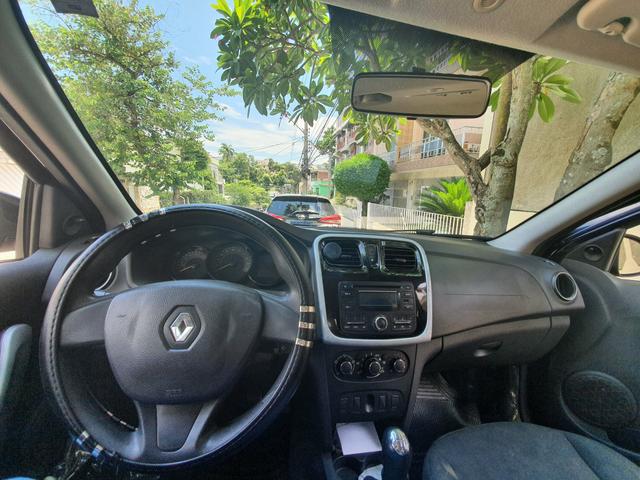 Sandero 14/15 - Foto 5