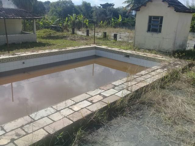 Terreno Com Piscina Em Itaboraí-rj 7000 M2 Próximo A Br101 - Foto 3