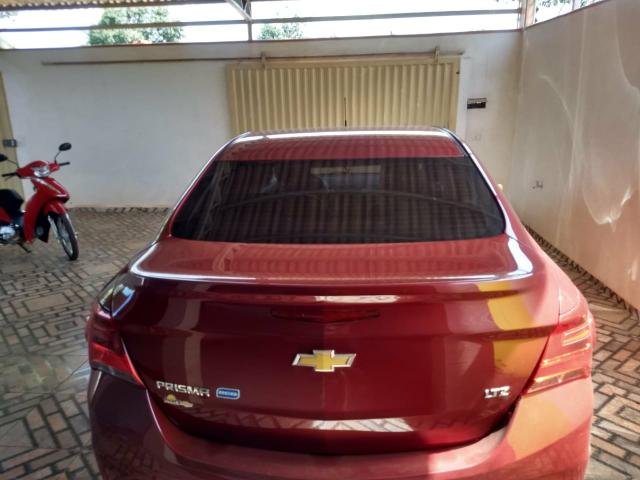 Prisma LTZ 17/18 - Foto 9