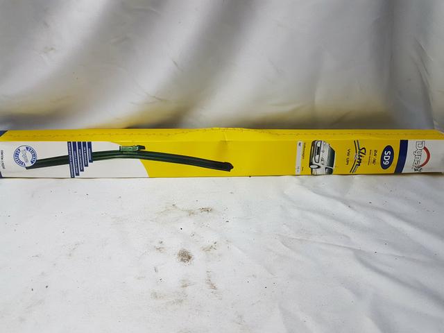 Palheta Dianteira 24" 16"