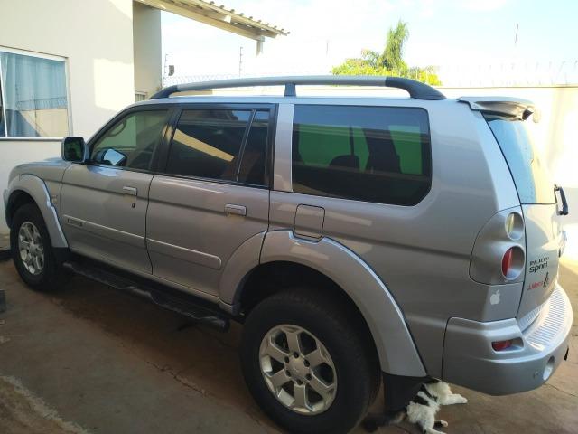 Pajero Sport Flex - Foto 8