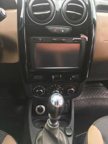 Duster dynamique 2.0 4x4 flex todas as cores - Foto 6