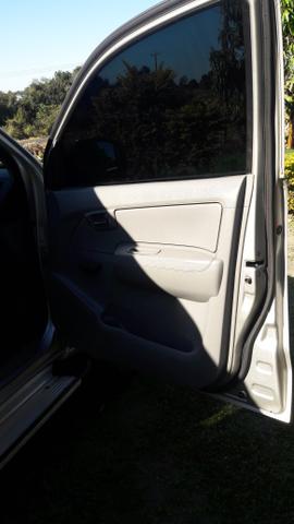Toyota hilux 2006 - Foto 16