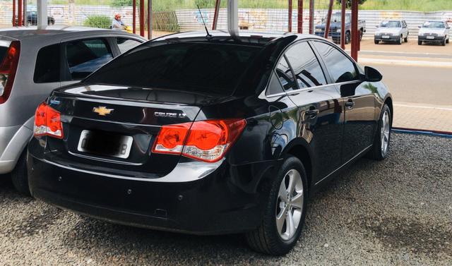 Cruze LT 13/13 - Foto 2