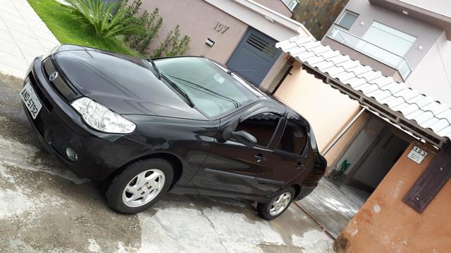 Troco + valor Siena elx 1.4 completo