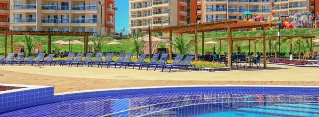 Caldas Novas 7 dias no Eco Resort Ilhas dos Lagos! Apenas R$ 800,00 Data: 12/04 a 16/04 - Foto 10
