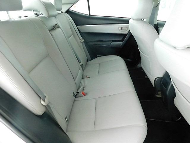 Corolla XEI 2.0 Flex Automático - Foto 10
