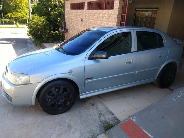 Astra advantage 2009 - Foto 7