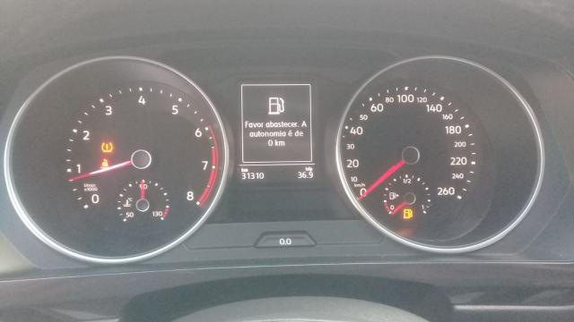 Tiguan Allspace 1.4 tiptronic 18/18 linda e impecável - Foto 7