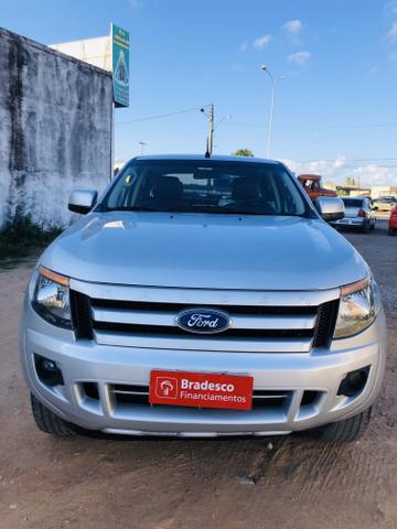 Ford ranger xls cd2 2.5? 2013