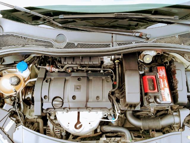 Peugeot 208 + Teto Panorâmico - Foto 18