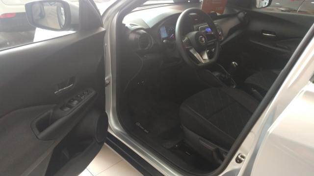KICKS 2018/2019 1.6 16V FLEXSTART S 4P MANUAL - Foto 9