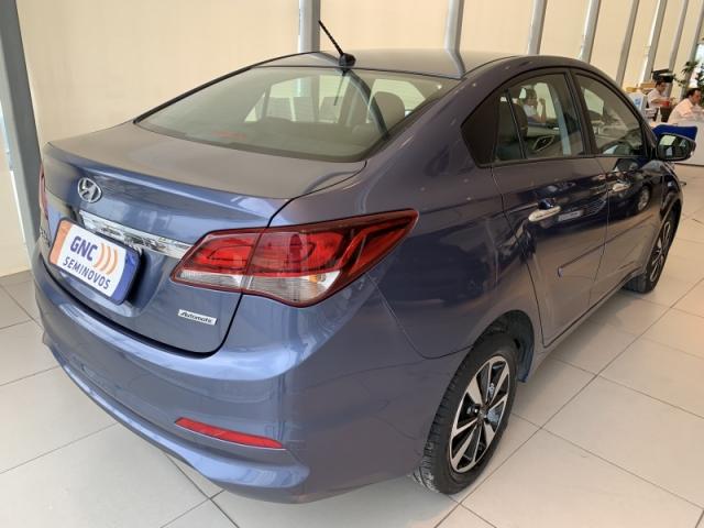 HYUNDAI HB20S 1.6 OCEAN 16V FLEX 4P AUTOMATICO. - Foto 3