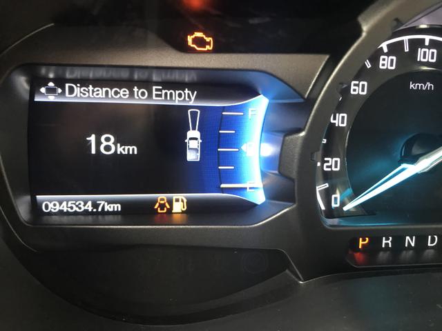 Ranger limited 3.2 - Foto 9