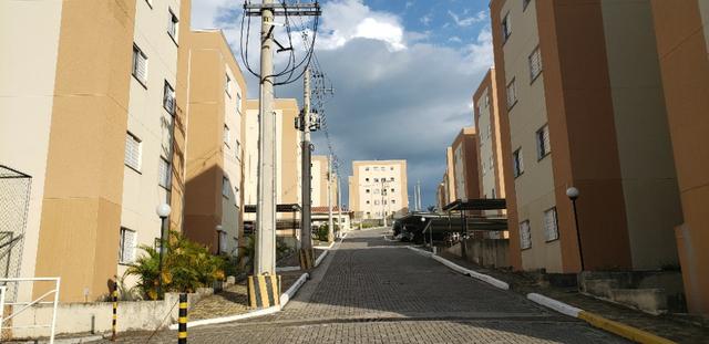 Lindo apartamento térreo no Residencial Santa Inês Coleginho - Foto 15