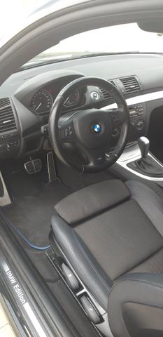 BMW 118i M 2.0 Sport Edition 2 portas 2012 - Foto 8