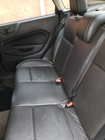 Vendo um New Fiesta - Foto 5