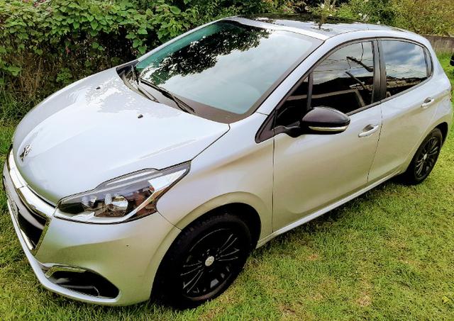 Peugeot 208 + Teto Panorâmico - Foto 2