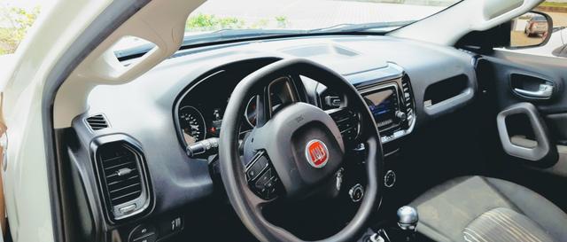 Vendo Fiat Toro Diesel Freedon 2.0 - Foto 4
