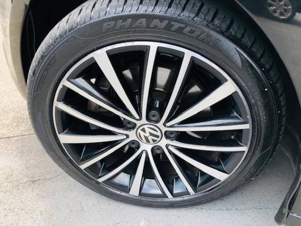 JETTA 2012/2012 2.0 TSI HIGHLINE 200CV GASOLINA 4P TIPTRONIC - Foto 10