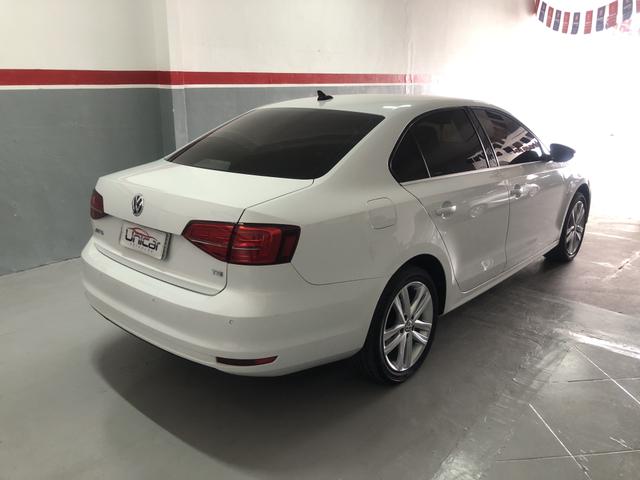 Jetta 2015/2015 2.0 tsi highline 211cv gasolina 4p tiptronic - Foto 4