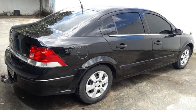 Vectra 2.0 expression - Foto 2