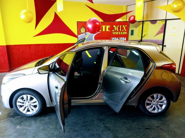 Hyundai HB20 Confortiline 1.0 Novo Completo Troco e Financio Taxa de 0,89 em 36 meses - Foto 13