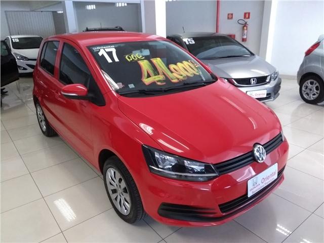 Volkswagen Fox 1.6 msi trendline 8v flex 4p manual - Foto 3