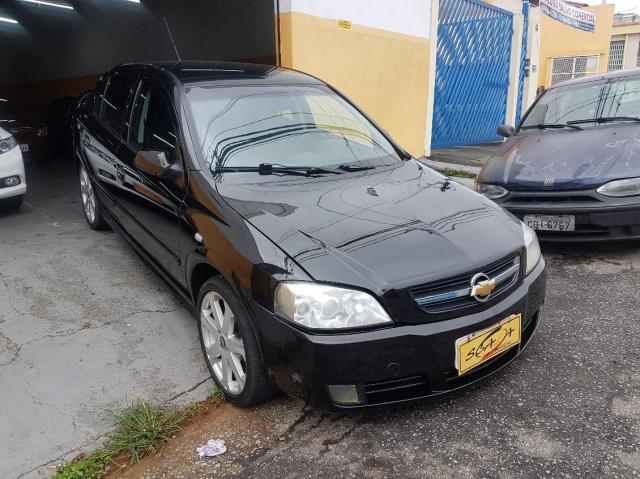 CHEVROLET ASTRA 2.0 MPFI ADVANTAGE 8V - Foto 6