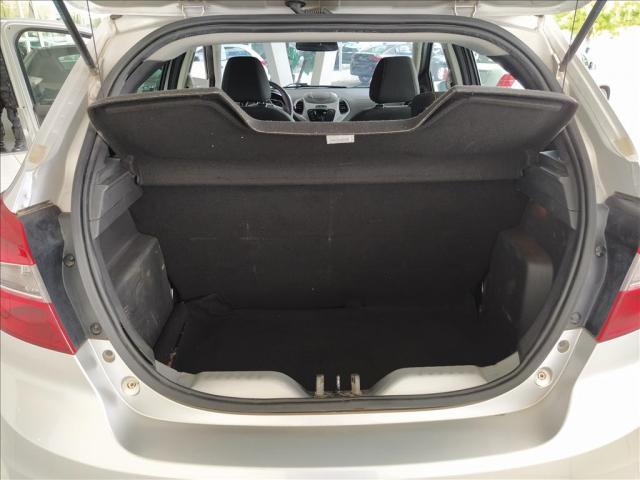 FORD KA 1.0 SE 12V FLEX 4P MANUAL - Foto 13