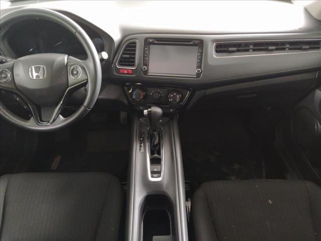 HONDA HR-V 1.8 16V FLEX EX 4P AUTOMÁTICO - Foto 4