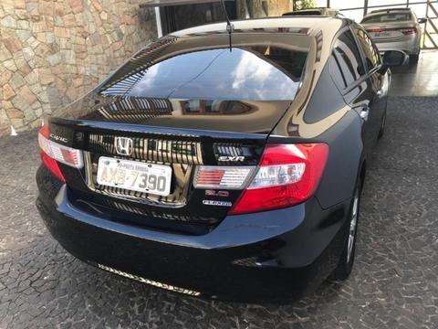 Honda Civic 2014 - Foto 4
