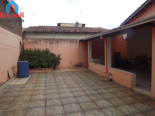 Casa, Setor Afonso Pena, Itumbiara-GO - Foto 10