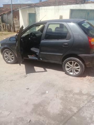 Carro e moto