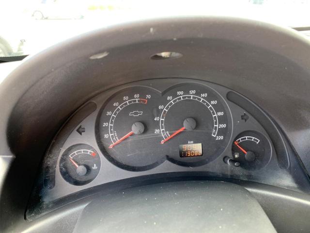 CORSA 2008/2009 1.4 MPFI MAXX SEDAN 8V FLEX 4P MANUAL - Foto 7