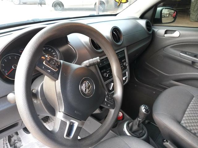 Gol G6 Comfortline 1.6 Completo - 2015 - Foto 18