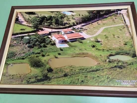 Sítio rural à venda, Pimenta, Indaiatuba.