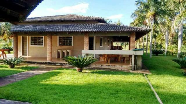 60 Alq. Troca Por Faz. Tocantins Mato Grosso Ou Goias + Acima 400 Alq - Foto 19