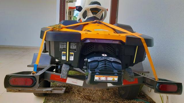 Jet Ski spark trixx Sea Doo 2018 - Foto 2